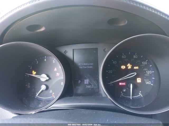 Aukcja sprzedaży 2021 Toyota C-hr Xle, vin: NMTKHMBX5MR127976, numer aukcji: 46027685
