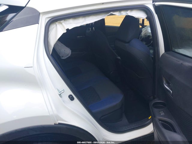 Aukcja sprzedaży 2021 Toyota C-hr Xle, vin: NMTKHMBX5MR127976, numer aukcji: 46027685