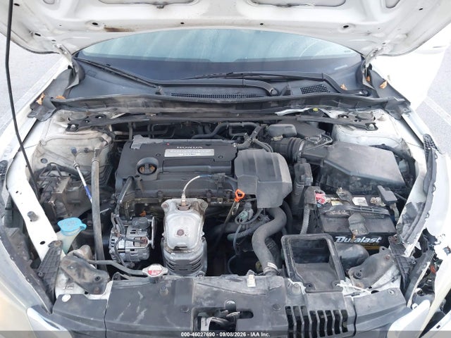 Aukcja sprzedaży 2013 Honda Accord Ex-l, vin: 1HGCR2F8XDA118733, numer aukcji: 46027690