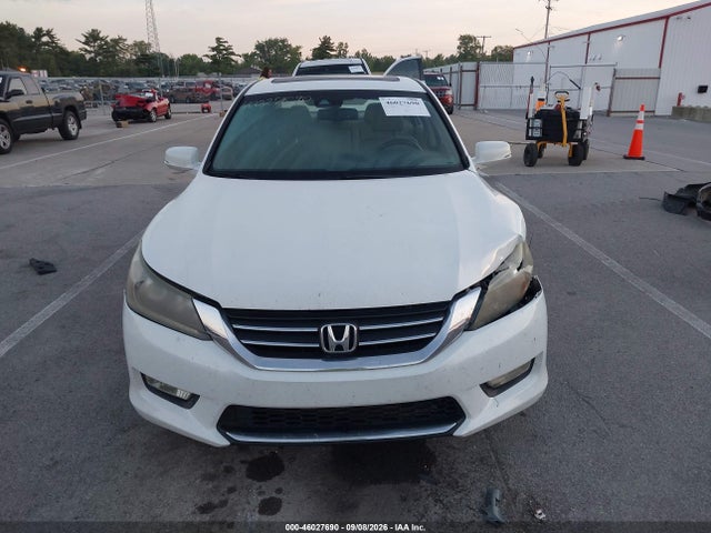 Aukcja sprzedaży 2013 Honda Accord Ex-l, vin: 1HGCR2F8XDA118733, numer aukcji: 46027690