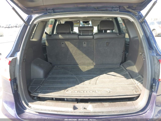 46027696 :رقم المزاد ، 5NMSK4AG7AH408499 vin ، 2010 Hyundai Santa Fe Limited V6 مزاد بيع