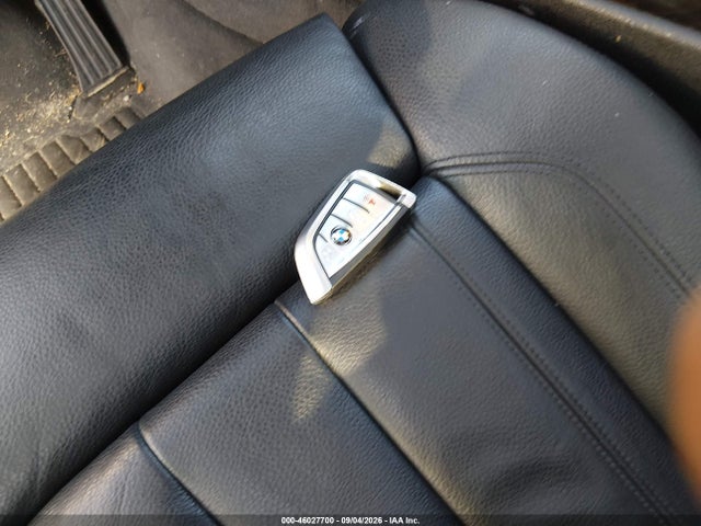 Aukcja sprzedaży 2015 Bmw X5 Xdrive50i, vin: 5UXKR6C57F0J76009, numer aukcji: 46027700