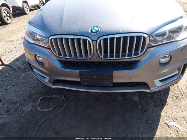 Aukcja sprzedaży 2015 Bmw X5 Xdrive50i, vin: 5UXKR6C57F0J76009, numer aukcji: 46027700