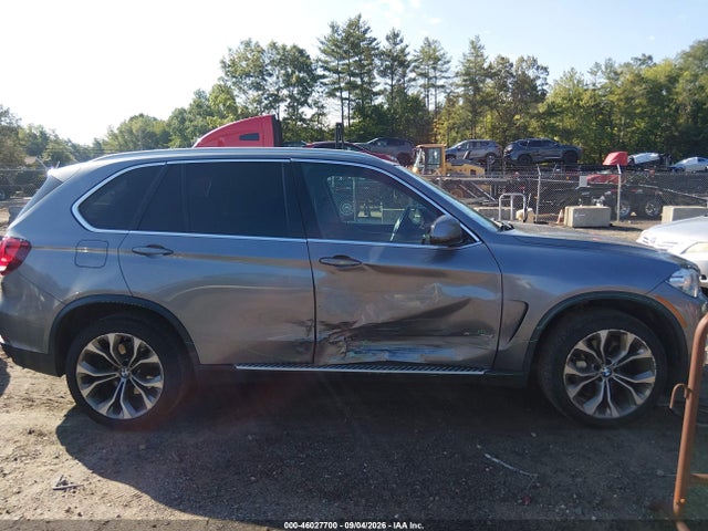 Aukcja sprzedaży 2015 Bmw X5 Xdrive50i, vin: 5UXKR6C57F0J76009, numer aukcji: 46027700