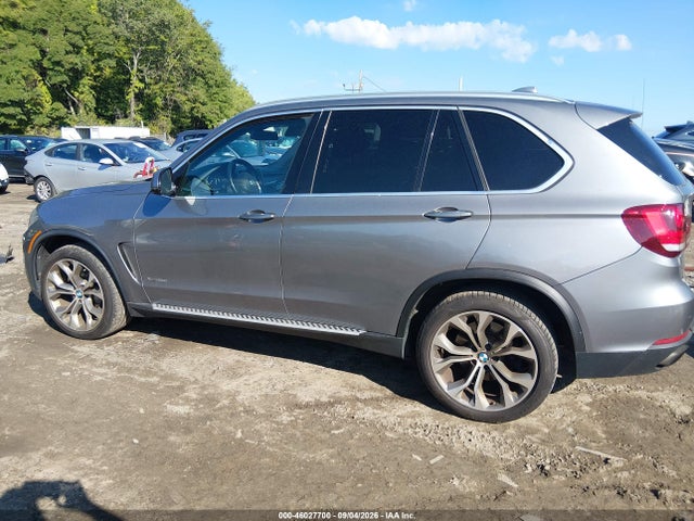 Aukcja sprzedaży 2015 Bmw X5 Xdrive50i, vin: 5UXKR6C57F0J76009, numer aukcji: 46027700