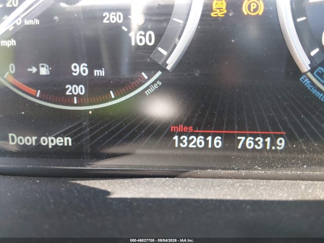 Aukcja sprzedaży 2015 Bmw X5 Xdrive50i, vin: 5UXKR6C57F0J76009, numer aukcji: 46027700