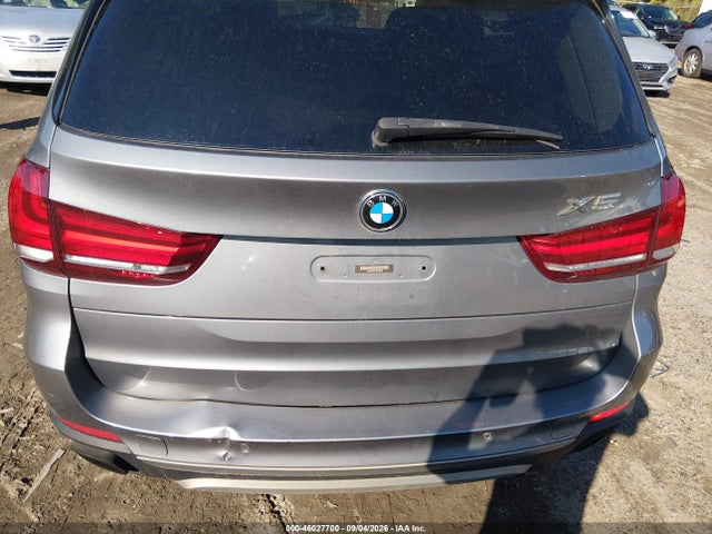 Aukcja sprzedaży 2015 Bmw X5 Xdrive50i, vin: 5UXKR6C57F0J76009, numer aukcji: 46027700