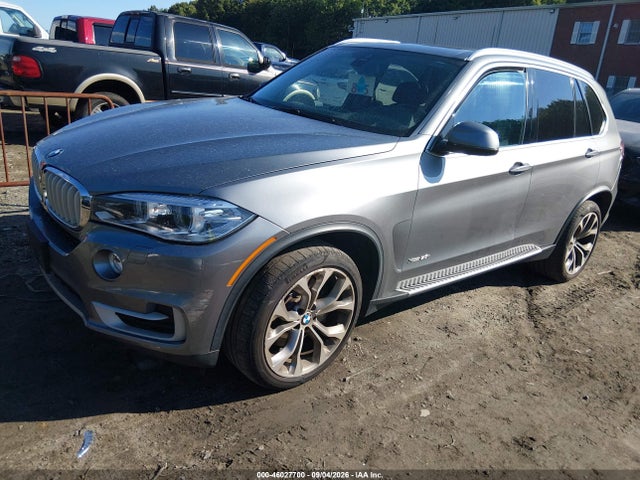 Aukcja sprzedaży 2015 Bmw X5 Xdrive50i, vin: 5UXKR6C57F0J76009, numer aukcji: 46027700