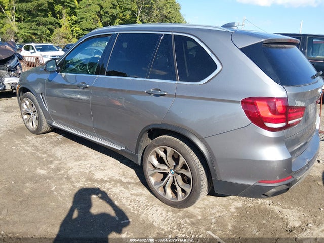 Aukcja sprzedaży 2015 Bmw X5 Xdrive50i, vin: 5UXKR6C57F0J76009, numer aukcji: 46027700