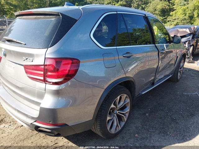 Aukcja sprzedaży 2015 Bmw X5 Xdrive50i, vin: 5UXKR6C57F0J76009, numer aukcji: 46027700