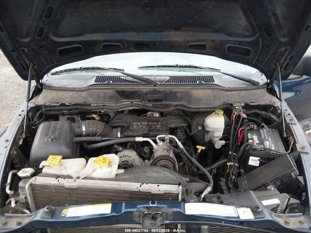 Aukcja sprzedaży 2008 Dodge Ram 2500 St/sxt, vin: 3D7KS26D48G208680, numer aukcji: 46027704