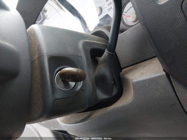 Aukcja sprzedaży 2008 Dodge Ram 2500 St/sxt, vin: 3D7KS26D48G208680, numer aukcji: 46027704