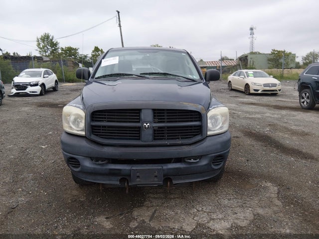 Aukcja sprzedaży 2008 Dodge Ram 2500 St/sxt, vin: 3D7KS26D48G208680, numer aukcji: 46027704