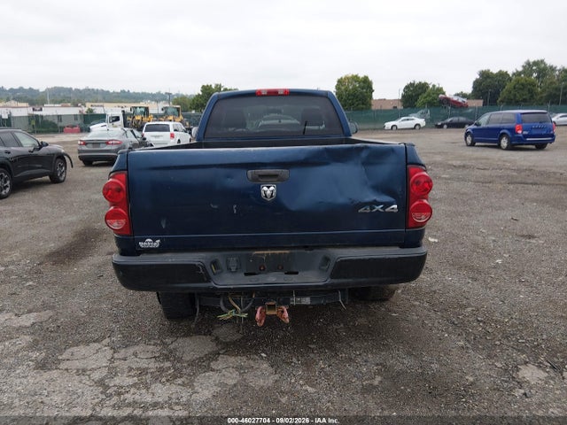Aukcja sprzedaży 2008 Dodge Ram 2500 St/sxt, vin: 3D7KS26D48G208680, numer aukcji: 46027704