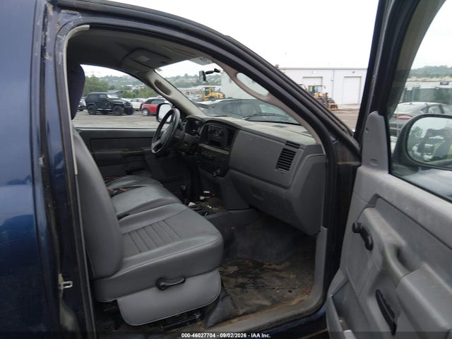 Aukcja sprzedaży 2008 Dodge Ram 2500 St/sxt, vin: 3D7KS26D48G208680, numer aukcji: 46027704