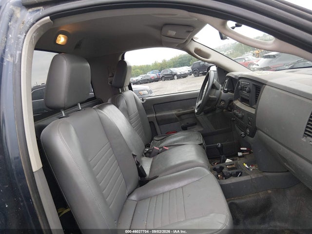 Aukcja sprzedaży 2008 Dodge Ram 2500 St/sxt, vin: 3D7KS26D48G208680, numer aukcji: 46027704