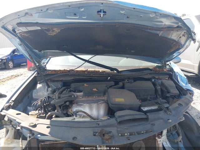 2013 Toyota Camry Le მანქანა იყიდება აუქციონზე, vin: 4T4BF1FKXDR308685, აუქციონის ნომერი: 46027713