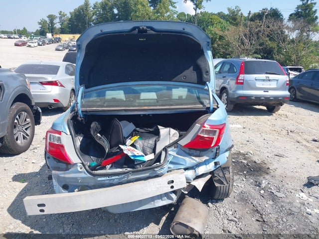 2013 Toyota Camry Le მანქანა იყიდება აუქციონზე, vin: 4T4BF1FKXDR308685, აუქციონის ნომერი: 46027713