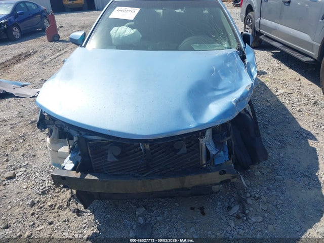2013 Toyota Camry Le მანქანა იყიდება აუქციონზე, vin: 4T4BF1FKXDR308685, აუქციონის ნომერი: 46027713
