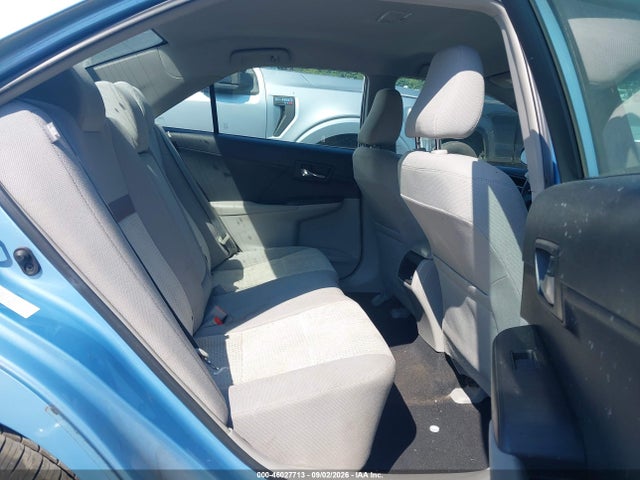 2013 Toyota Camry Le მანქანა იყიდება აუქციონზე, vin: 4T4BF1FKXDR308685, აუქციონის ნომერი: 46027713