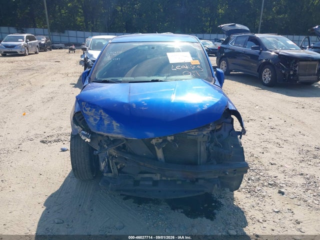 Aukcja sprzedaży 2012 Nissan Versa 1.8 S, vin: 3N1BC1CP2CK814584, numer aukcji: 46027714