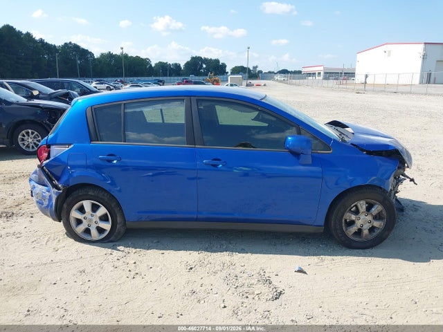 Aukcja sprzedaży 2012 Nissan Versa 1.8 S, vin: 3N1BC1CP2CK814584, numer aukcji: 46027714