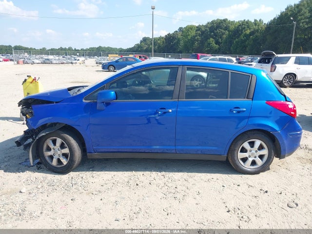 Aukcja sprzedaży 2012 Nissan Versa 1.8 S, vin: 3N1BC1CP2CK814584, numer aukcji: 46027714