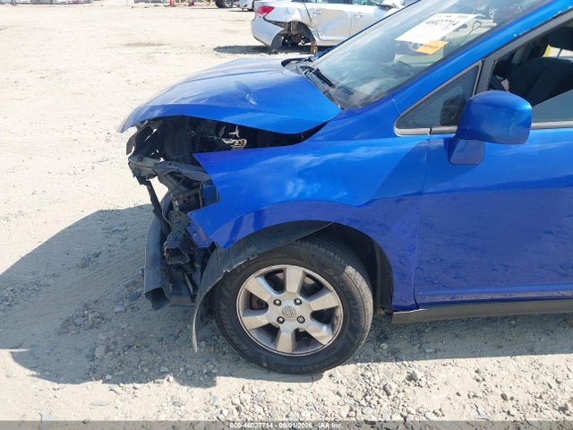 Aukcja sprzedaży 2012 Nissan Versa 1.8 S, vin: 3N1BC1CP2CK814584, numer aukcji: 46027714