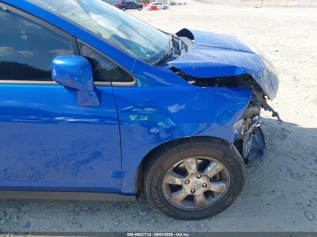 Aukcja sprzedaży 2012 Nissan Versa 1.8 S, vin: 3N1BC1CP2CK814584, numer aukcji: 46027714