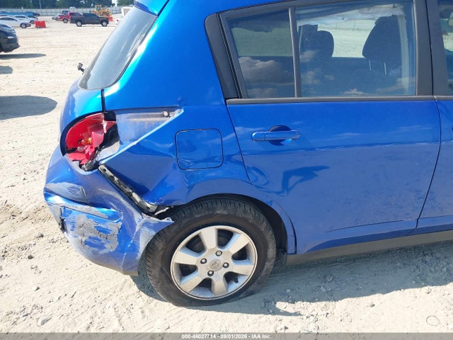 Aukcja sprzedaży 2012 Nissan Versa 1.8 S, vin: 3N1BC1CP2CK814584, numer aukcji: 46027714