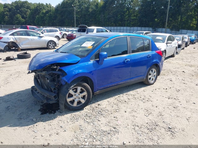 Aukcja sprzedaży 2012 Nissan Versa 1.8 S, vin: 3N1BC1CP2CK814584, numer aukcji: 46027714