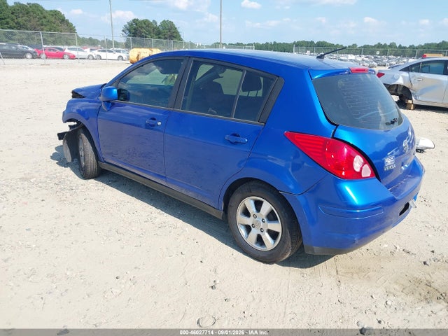 Aukcja sprzedaży 2012 Nissan Versa 1.8 S, vin: 3N1BC1CP2CK814584, numer aukcji: 46027714