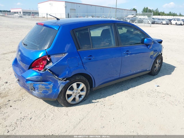 Aukcja sprzedaży 2012 Nissan Versa 1.8 S, vin: 3N1BC1CP2CK814584, numer aukcji: 46027714