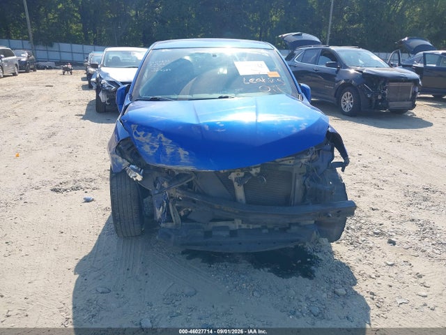 Aukcja sprzedaży 2012 Nissan Versa 1.8 S, vin: 3N1BC1CP2CK814584, numer aukcji: 46027714