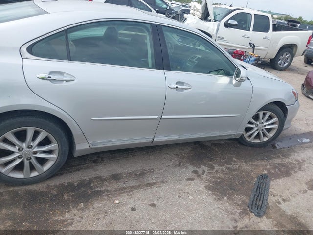 Aukcja sprzedaży 2011 Lexus Es 350, vin: JTHBK1EG1B2426347, numer aukcji: 46027715