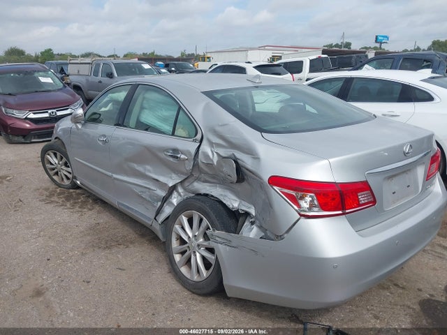 Aukcja sprzedaży 2011 Lexus Es 350, vin: JTHBK1EG1B2426347, numer aukcji: 46027715