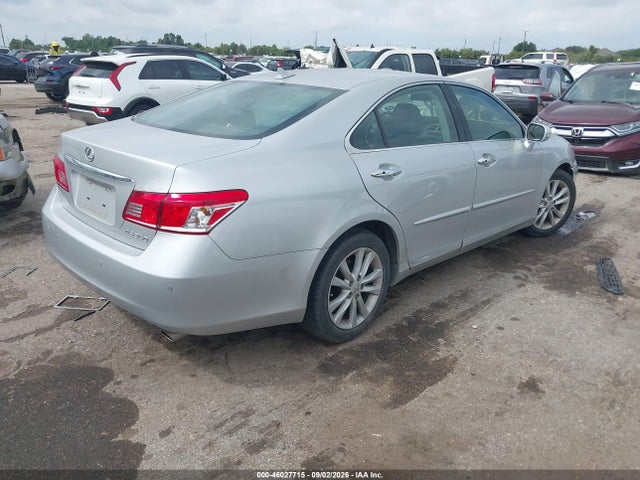 Aukcja sprzedaży 2011 Lexus Es 350, vin: JTHBK1EG1B2426347, numer aukcji: 46027715