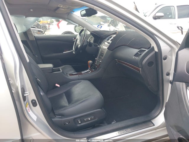 Aukcja sprzedaży 2011 Lexus Es 350, vin: JTHBK1EG1B2426347, numer aukcji: 46027715