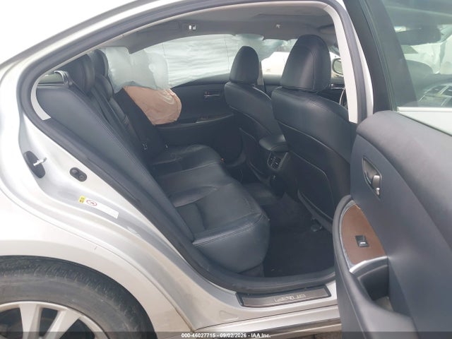 Aukcja sprzedaży 2011 Lexus Es 350, vin: JTHBK1EG1B2426347, numer aukcji: 46027715