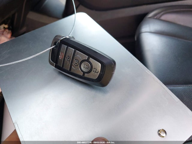 Продаж на аукціоні авто 2022 Ford Edge Titanium, vin: 2FMPK4K94NBA31667, номер лоту: 46027716