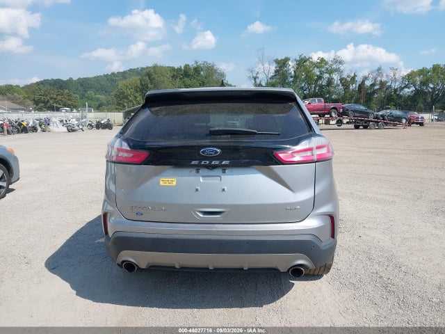 Продаж на аукціоні авто 2022 Ford Edge Titanium, vin: 2FMPK4K94NBA31667, номер лоту: 46027716