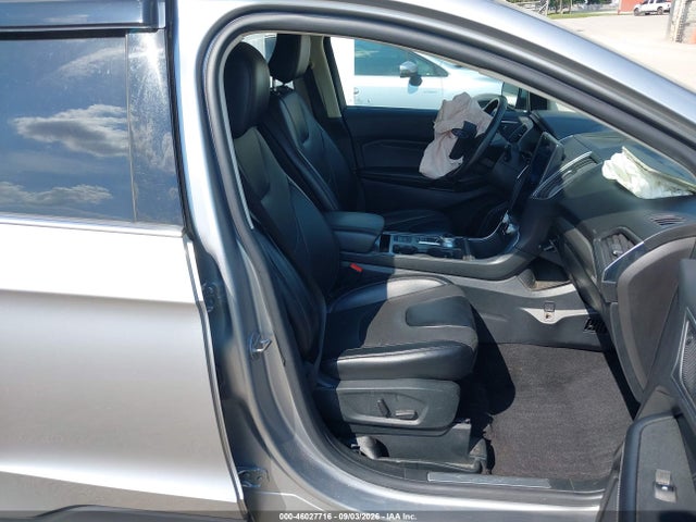 Продаж на аукціоні авто 2022 Ford Edge Titanium, vin: 2FMPK4K94NBA31667, номер лоту: 46027716