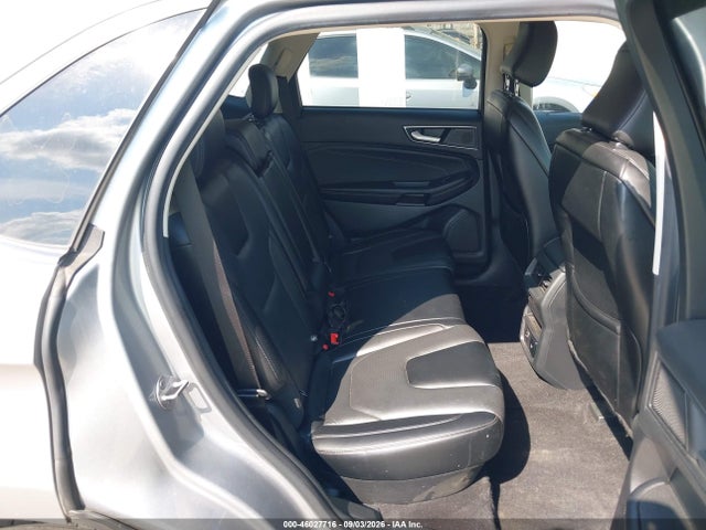 Продаж на аукціоні авто 2022 Ford Edge Titanium, vin: 2FMPK4K94NBA31667, номер лоту: 46027716