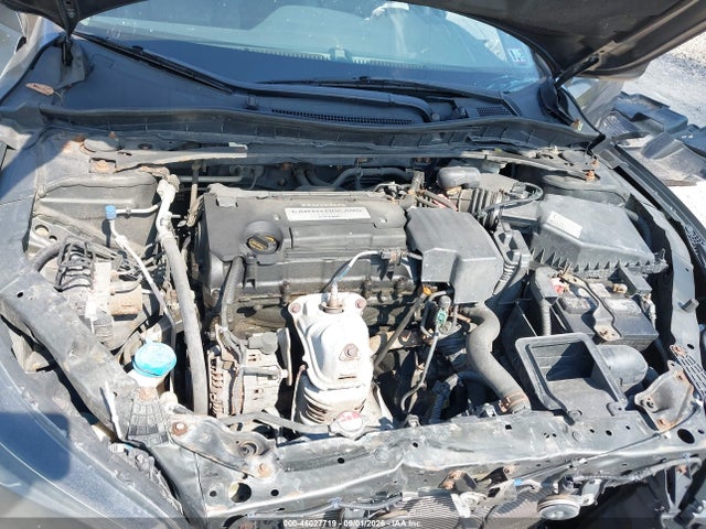 2013 Honda Accord Sport მანქანა იყიდება აუქციონზე, vin: 1HGCR2F50DA042011, აუქციონის ნომერი: 46027719