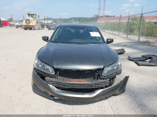 2013 Honda Accord Sport მანქანა იყიდება აუქციონზე, vin: 1HGCR2F50DA042011, აუქციონის ნომერი: 46027719