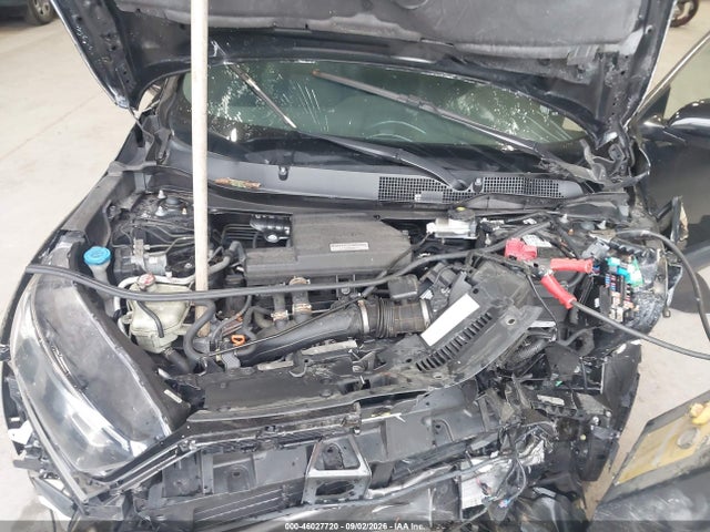 Aukcja sprzedaży 2020 Honda Cr-v Awd Ex-l, vin: 5J6RW2H82LL032229, numer aukcji: 46027720