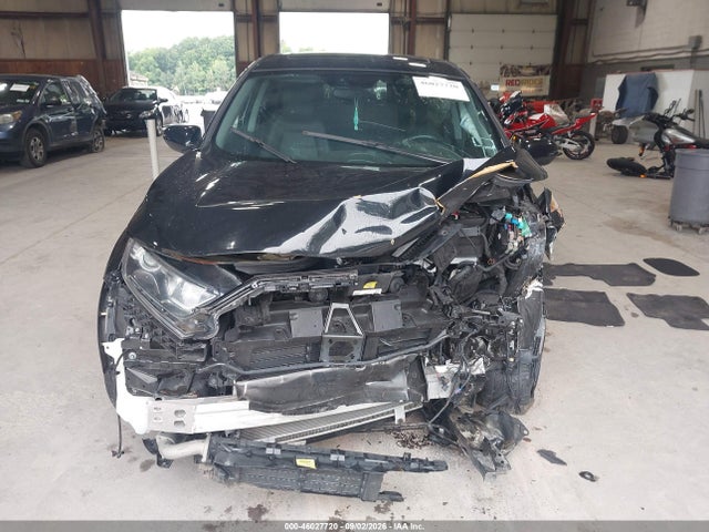 Aukcja sprzedaży 2020 Honda Cr-v Awd Ex-l, vin: 5J6RW2H82LL032229, numer aukcji: 46027720