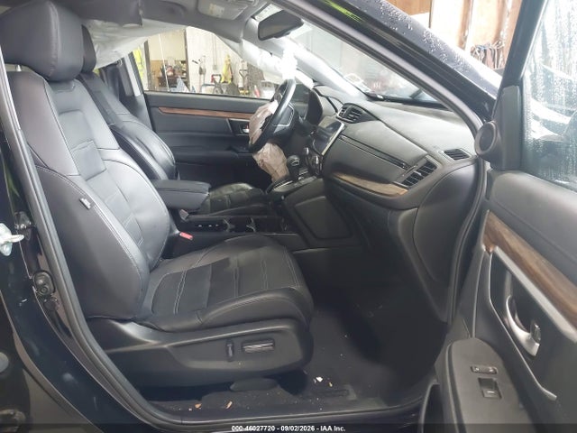 Aukcja sprzedaży 2020 Honda Cr-v Awd Ex-l, vin: 5J6RW2H82LL032229, numer aukcji: 46027720