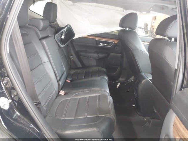 Aukcja sprzedaży 2020 Honda Cr-v Awd Ex-l, vin: 5J6RW2H82LL032229, numer aukcji: 46027720