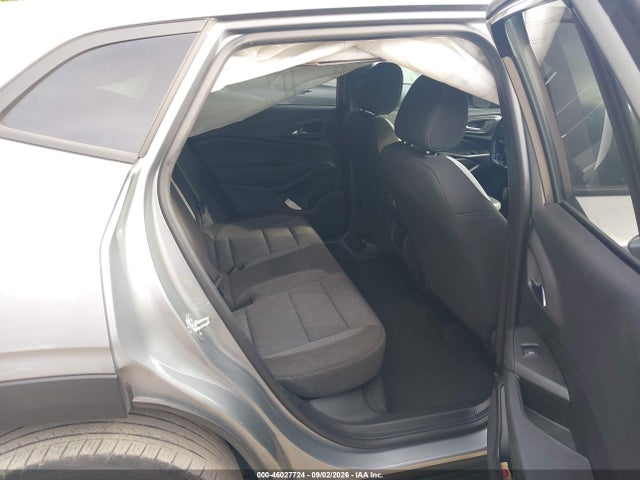 46027724 :رقم المزاد ، KL77LGE29RC061140 vin ، 2024 Chevrolet Trax Fwd 1rs مزاد بيع